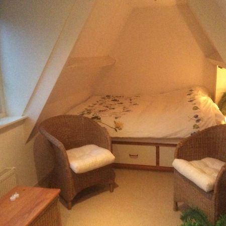 Apartament Huize Bloem Firdgum Zewnętrze zdjęcie
