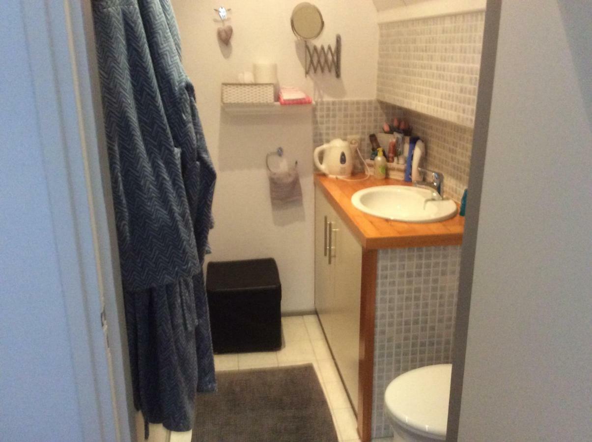 Apartament Huize Bloem Firdgum Zewnętrze zdjęcie
