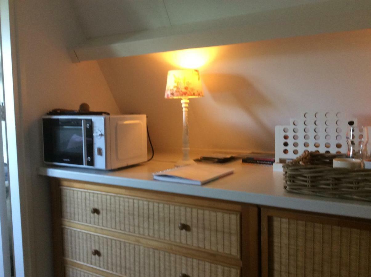 Apartament Huize Bloem Firdgum Zewnętrze zdjęcie