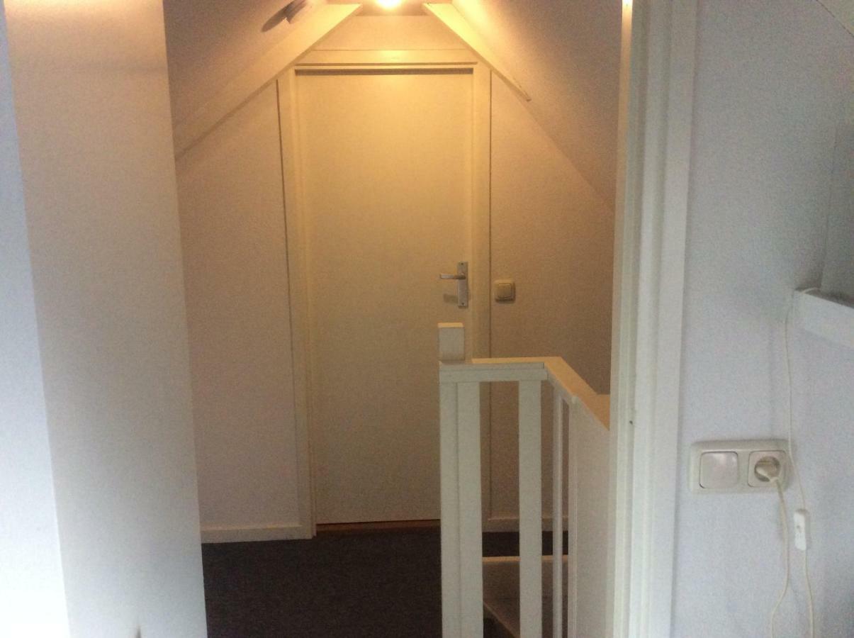 Apartament Huize Bloem Firdgum Zewnętrze zdjęcie